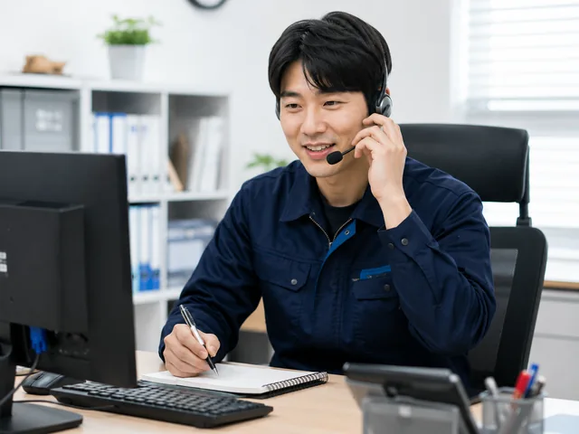 도선동 누수 전화상담